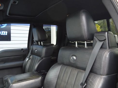 Used 2006 Ford F150 Harley-Davidson image 11