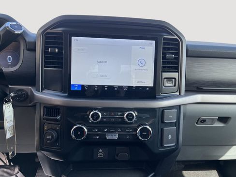 Used 2025 Ford F150 XLT w/ Equipment Group 301A Standard AWD/4WD image 26