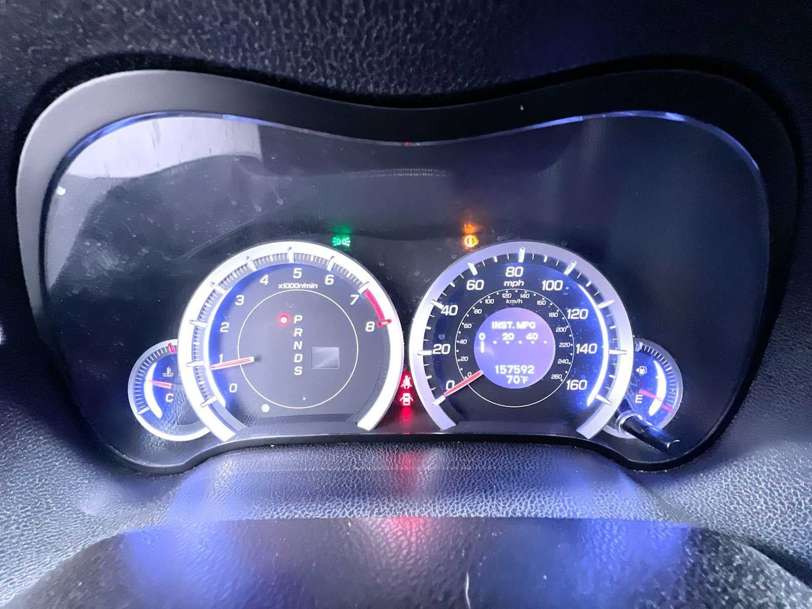 Used 2010 Acura TSX Sedan FWD image 21