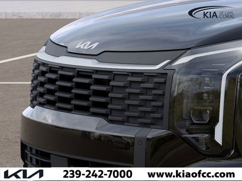 New 2026 Kia Sportage LX image 12