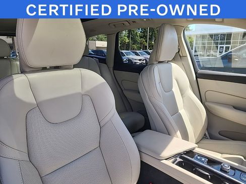 Used 2023 Volvo XC60 T8 Ultimate w/ Climate Package AWD/4WD image 21