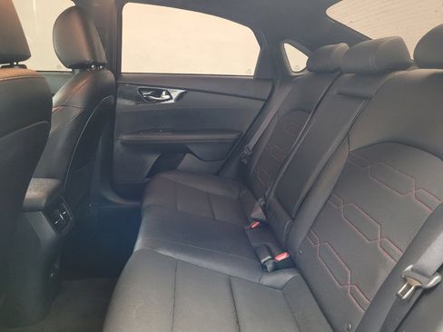 Used 2024 Kia Forte GT FWD image 18