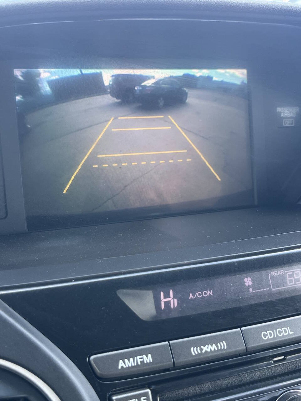 Used 2014 Honda Pilot EX-L image 29