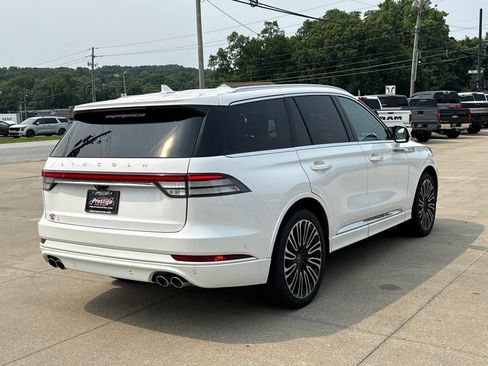 Used 2022 Lincoln Aviator Reserve w/ Equipment Group 201A AWD/4WD image 20