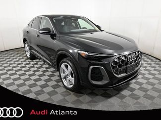 New 2025 Audi Q5 Premium Plus video 1