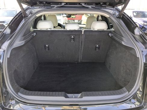 Used 2023 MAZDA CX-30 2.5 Turbo w/ Premium Package image 13