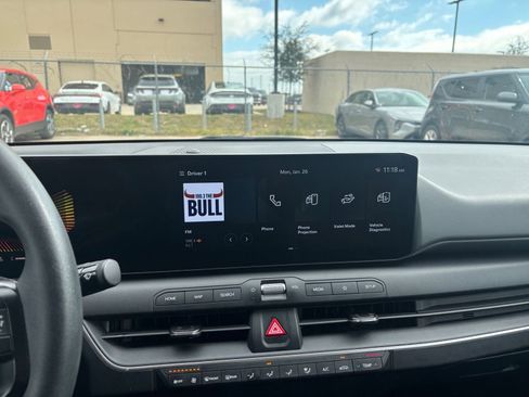 Used 2025 Kia K4 LXS image 20