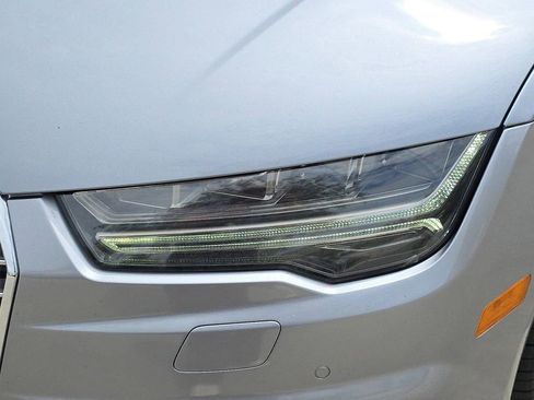 Used 2017 Audi A7 3.0T Premium Plus w/ 20" Wheel & Tire Package image 35