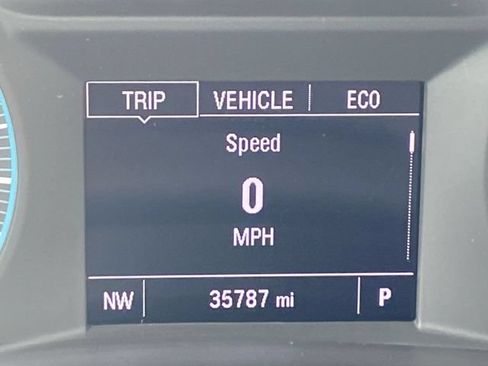 Used 2024 Chevrolet Equinox LS w/ LPO, Floor Liner Package FWD image 12