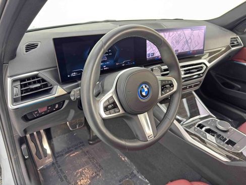 Used 2023 BMW 330e w/ M Sport Package image 14