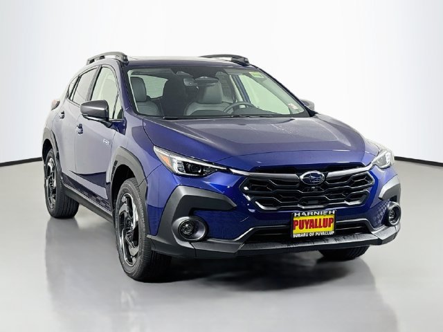 New 2026 Subaru Crosstrek 2.5i Limited AWD/4WD 360° Tour