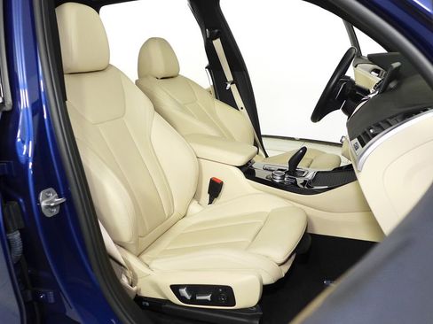 Used 2021 BMW X3 sDrive30i w/ Convenience Package image 20