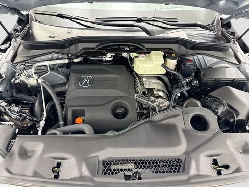 New 2026 Acura MDX Type S image 28