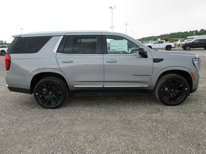 New 2026 GMC Yukon Elevation w/ Elevation Premium Package
