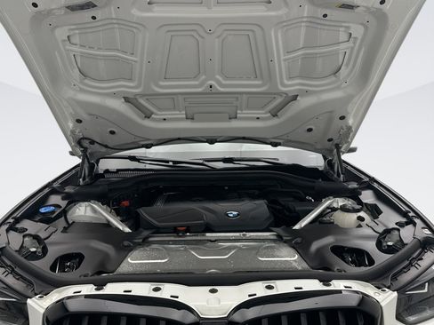 Used 2024 BMW X3 xDrive30i w/ Premium Package w/ZPA AWD/4WD image 28