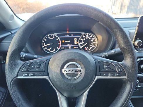 Used 2023 Nissan Sentra SV image 18