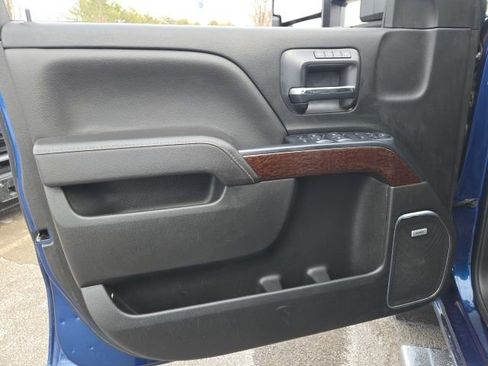 Used 2017 GMC Sierra 1500 SLT image 7