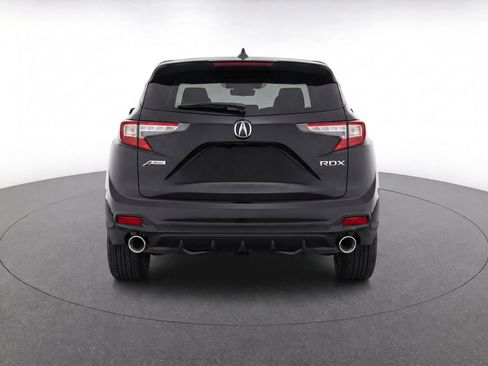 Used 2023 Acura RDX A-Spec FWD image 4