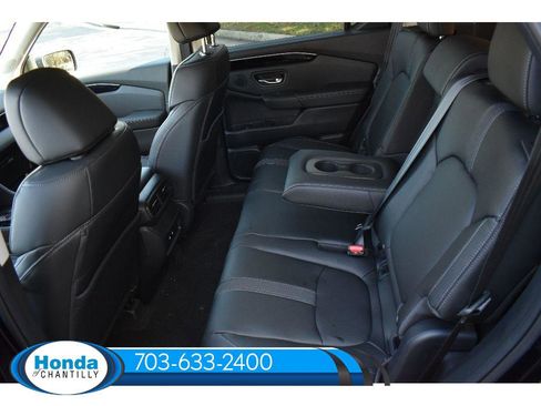 New 2026 Honda Passport RTL image 15