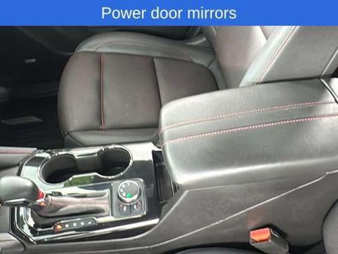 Used 2024 Chevrolet Blazer RS w/ LPO, Floor Liner Package image 36