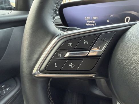 Used 2025 Buick Enclave Sport Touring image 14