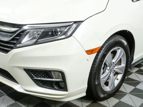 Used 2019 Honda Odyssey EX-L image 40