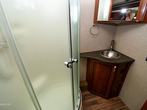 Used 2017 RAM 5500 SLT w/ Quick Order Package 29G SLT image 7