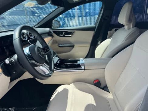 Certified 2023 Mercedes-Benz C 300 Sedan image 19