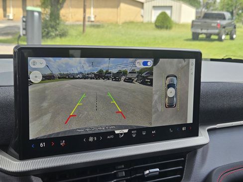 New 2026 Ford Explorer ST-Line w/ ST-Line Street Pack RWD image 17