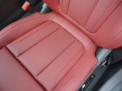 New 2026 BMW 330i Sedan w/ Convenience Package RWD image 11