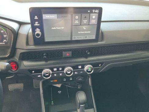 Used 2026 Honda CR-V Sport-L image 16