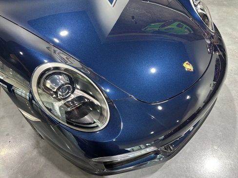 Used 2019 Porsche 911 Carrera GTS RWD image 13