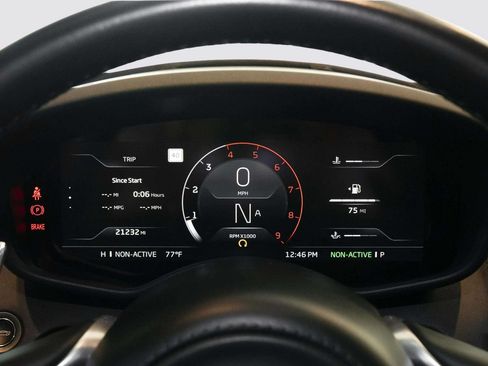 Used 2022 McLaren GT RWD image 21