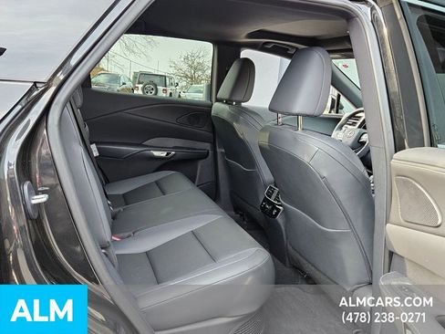 Used 2025 Lexus RX 350h 350h image 17