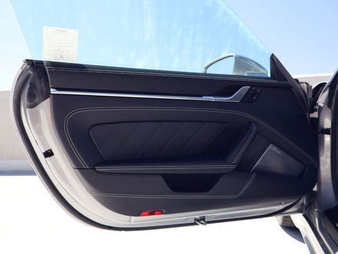 Certified 2025 Porsche 911 Carrera S RWD image 14