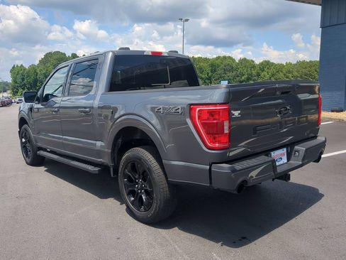 Certified 2023 Ford F150 XLT w/ Equipment Group 302A High AWD/4WD image 10