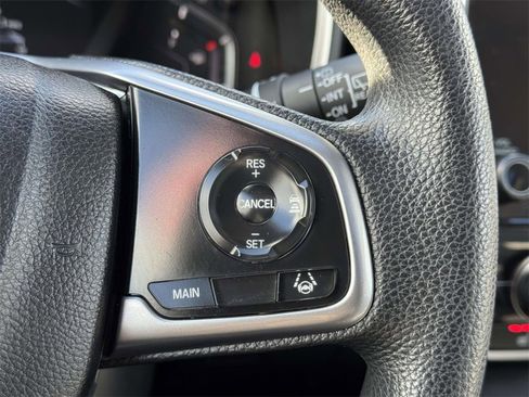 Certified 2022 Honda CR-V EX image 20