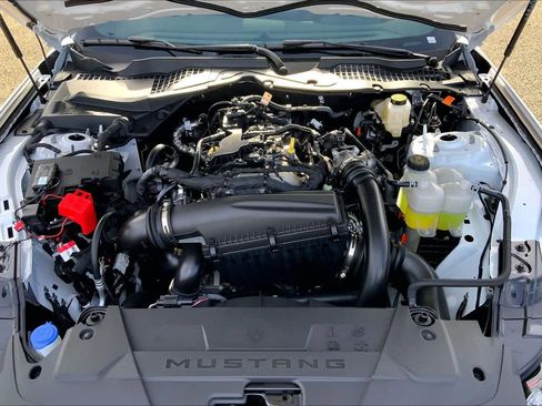 New 2026 Ford Mustang EcoBoostﾮ Fastback image 15