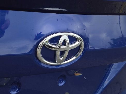Used 2018 Toyota Corolla XSE FWD image 29