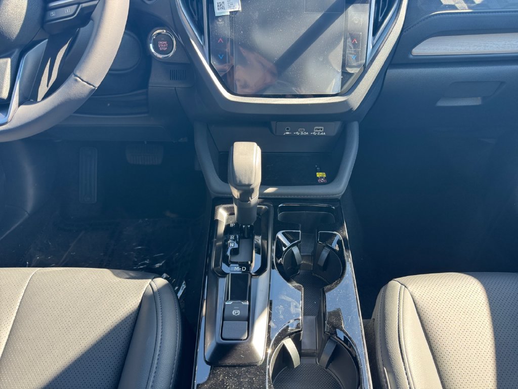 New 2026 Subaru Forester Premium AWD/4WD image 12