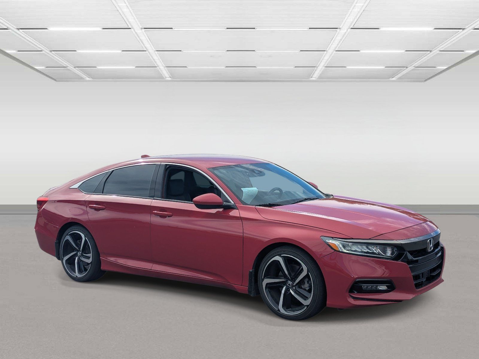 Used 2020 Honda Accord Sport image 8