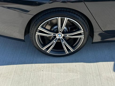 Used 2021 BMW 330i xDrive Sedan w/ Convenience Package AWD/4WD image 53