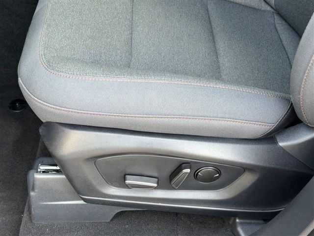 Certified 2026 Ford Explorer Active RWD image 15