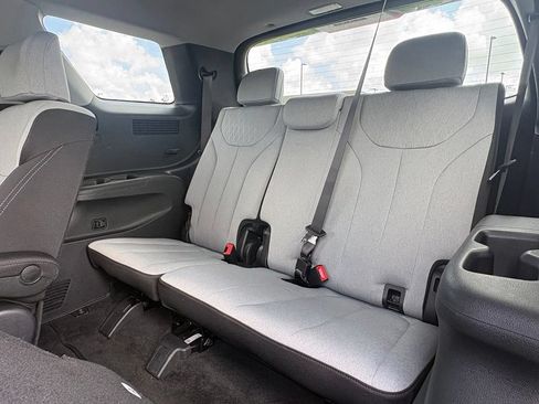 Used 2020 Hyundai Palisade SEL w/ Convenience Package FWD image 20