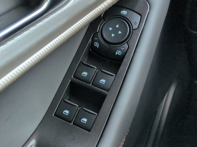 New 2027 Ford Explorer Active RWD image 24