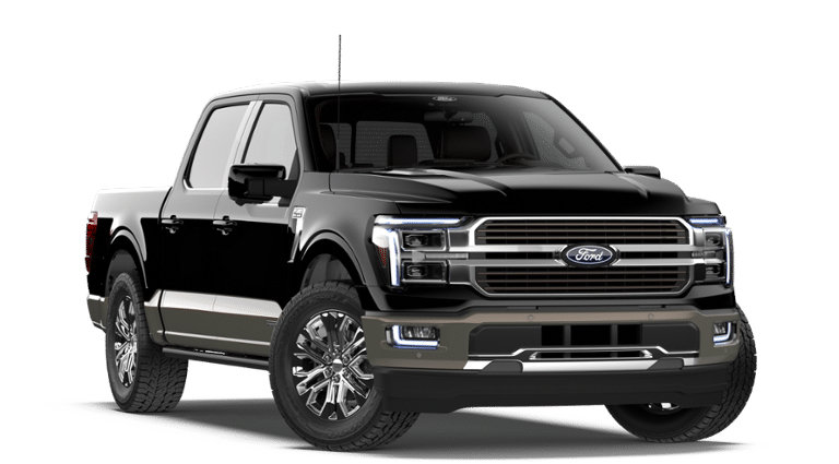 New 2026 Ford F150 King Ranch w/ Equipment Group 601A High AWD/4WD image 26