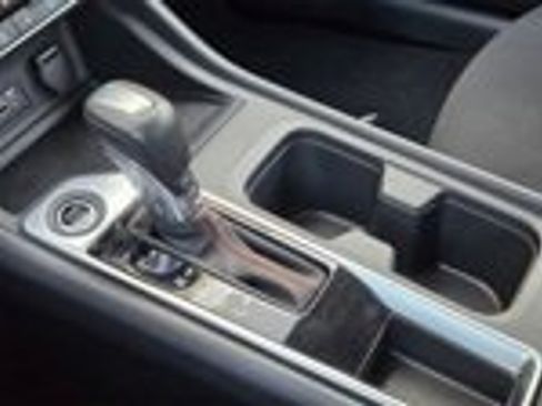 Used 2024 Nissan Sentra SR image 20