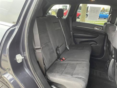 Used 2015 Jeep Grand Cherokee Laredo w/ Quick Order Package 23E AWD/4WD image 38