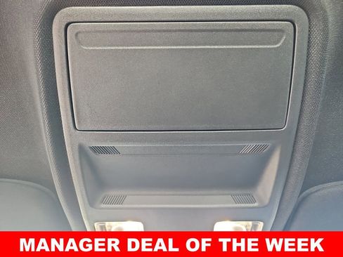 New 2026 Ford Mustang Coupe image 30