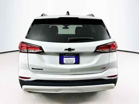 Used 2024 Chevrolet Equinox RS FWD image 15